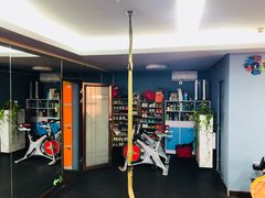-悦健身私教工作室(双井店)