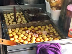 -利强记北角鸡蛋仔(弥敦道店 )