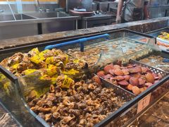 -黑金·寻焰自助百汇·烤肉·火锅(中街店)