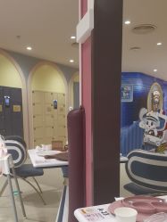 -奈尔宝家庭中心·亲子餐厅(鄞州万达店)