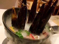 -若蘭慈·无国界素食料理(欢乐海岸店)