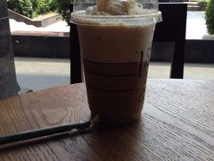 -星巴克(无锡东方商厦店)