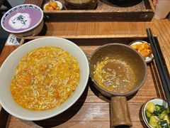 -李百蟹·江南蟹黄面·河景餐厅(夫子庙总店)