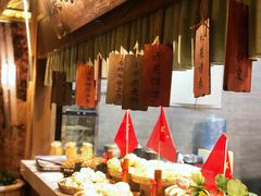 -淀里船宴(裕华东路店)