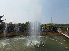 -呀路古热带植物园