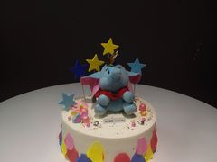 -艾加柒克蛋糕茶歇甜品台(春熙路店)