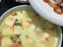 -紫光园·烤鸭·北京菜(团结湖店)