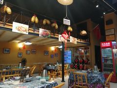-富正毅三下锅(大庸府城店)