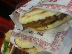 -陕味食族油泼面(工商大学店)