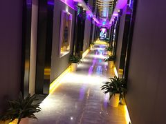 -星聚会KTV(北京世贸天阶店)