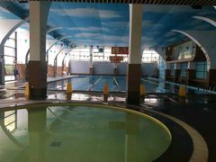 -BK博·康健身(金地格林小镇店)