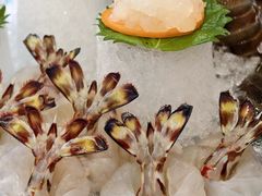 -粤盛海鲜平价店(洛溪食街店)