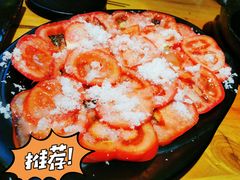 -吉志烤肉(太原总店)