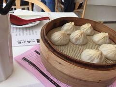 -一品小笼(金融街店)