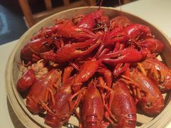 -可可大虾武汉土菜大排档(万松园1店)