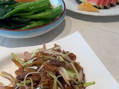 -晋江荣誉国际酒店·港誉茶餐厅