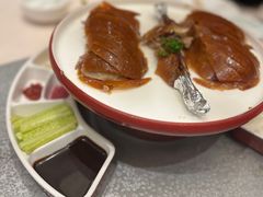 -大鸭梨烤鸭(甘家口店)