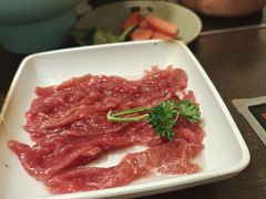 -滇釜火锅·能喝汤的火锅(车公庄店)