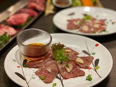 -赤坂亭 M9和牛烧肉(水街店)