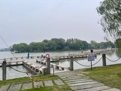 -南北湖风景区