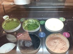 -無邪日式甜品(华润五彩城购物中心店)
