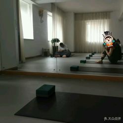 -馨媛瑜伽普拉提