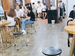 大堂-文昌邓记清补凉(西沙路店)