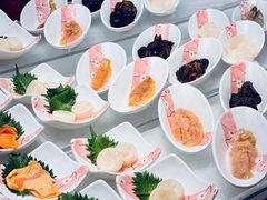-第六季自助餐厅(北太平庄店)