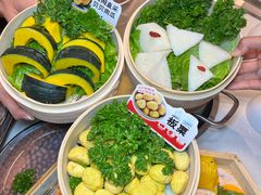 -煲王粤菜餐厅(中侨中心店)