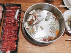 -掂档潮汕牛肉火锅(cityon熙地港店)