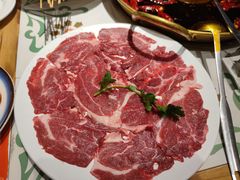 -莺花渡火锅City Green(万象城店)