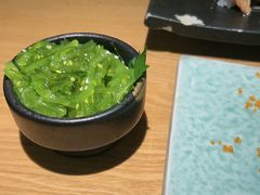 -沼津港精致料理·寿喜烧·烧鸟(青浦宝龙广场日料榜单店)