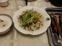 -阿拉丁新疆风味餐厅·清真(罗廊巷店)