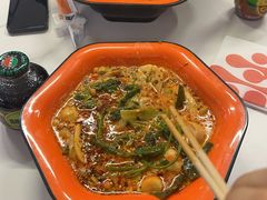 -张亮麻辣烫(哈尔滨金爵万象店)