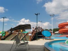 -凯撒森林温泉度假酒店怡景餐厅