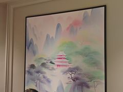 -狮王府淮扬菜(夫子庙老门东店)
