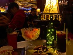 -隐肆威士忌鸡尾酒吧(玉沙国际店)