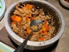 -新白鹿餐厅(金鹰新街口店)