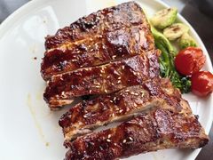 -188西餐厅(园林宾馆店)