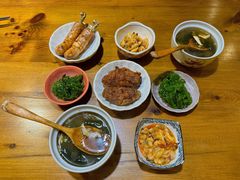 -信日本料理(信义坊店)