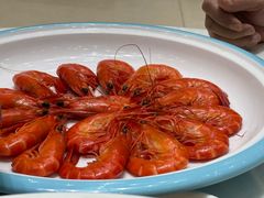 -东豪园林海鲜酒家(南港路辅路店)