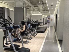 -FLARE STAR FITNESS(复地活力城店)