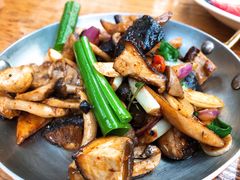 -食间牛排(湖西路店)