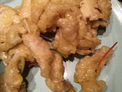 锅包肉-桃源新村双台子店