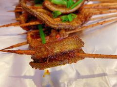 -晓靖轩烧烤(沙河风情店)