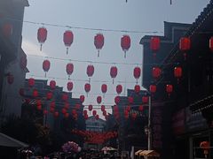 -沙县小吃文化城