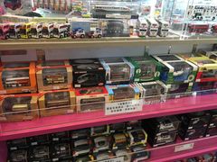 -80M 巴士专门店