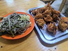 -清真-戏楼王记牛肉面