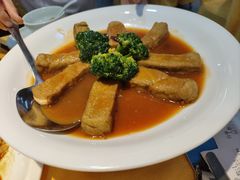 -新高记·粤菜·湛江鸡(南头古城店)
