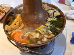-凯鸽酒楼(水泉湾龙园店)
